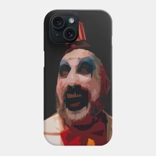 spaulding Phone Case