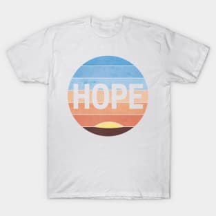 Love Changes Everything T-Shirt (Team Pride Series) — Hope for Opelousas
