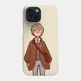 APH England Phone Case