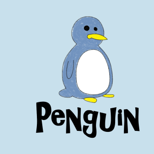 Penguin T-Shirt