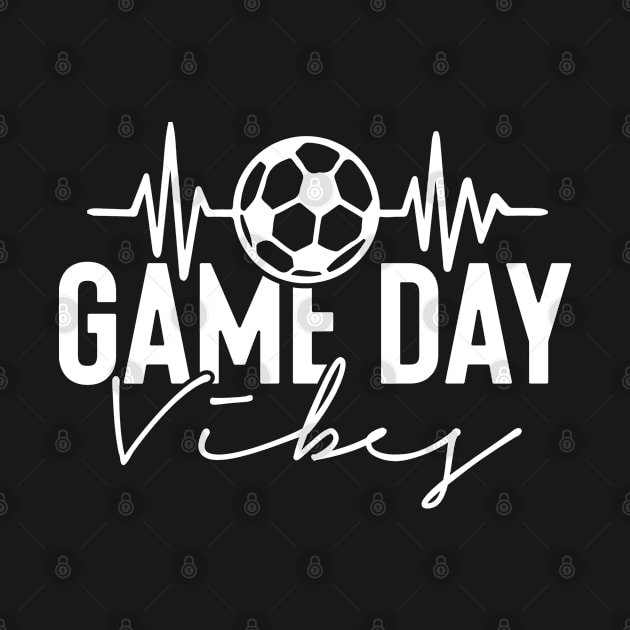 Game Day Vibes cool gaming design by KA fashion