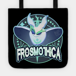 UDT S7 - Frostmothica Tote