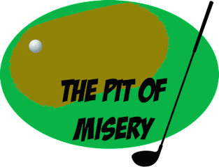 Pit of Misery Magnet