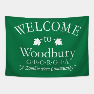 Welcome to Woodbury Tapestry