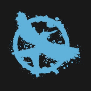 Mockingjay T-Shirt