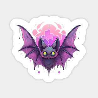 bat Magnet