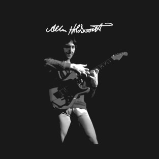 Allan Holdsworth T-Shirt