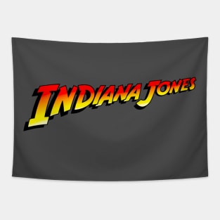 Indiana Jones Tapestry