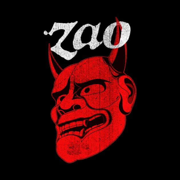 Zao metalcore by couldbeanything