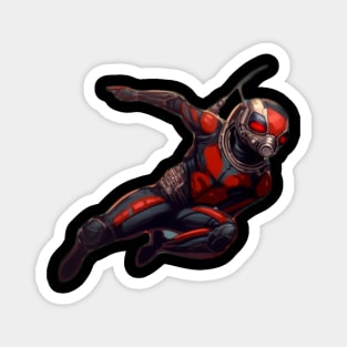 ANT-MAN AND THE WASP: QUANTUMANIA Magnet