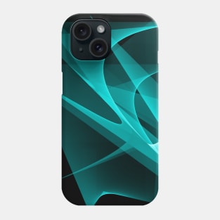 Abstract Shapes (5) Phone Case