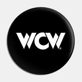 WCW Legion Pin