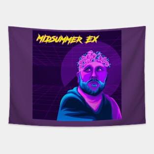 Midsummer Ex Avatar 2 Tapestry