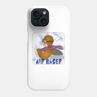 Air Racer Phone Case