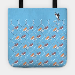 The Conductor Tote