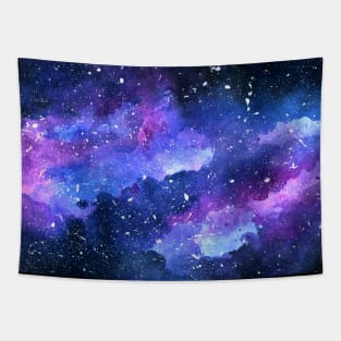 Galaxy Tapestry