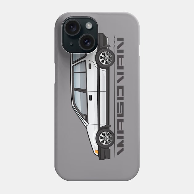 custom order Phone Case by JRCustoms44