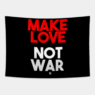 MAKE LOVE Tapestry