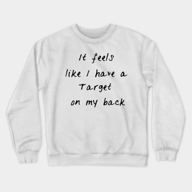 crewneck sweatshirt target