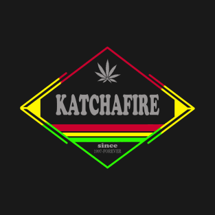 Katchafire T-Shirt