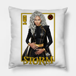 Storm Pillow