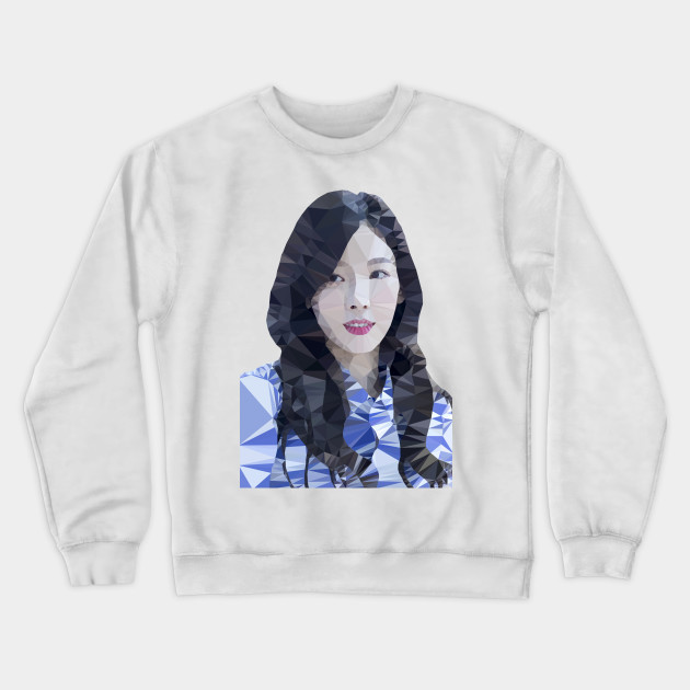 taeyeon sweatshirt