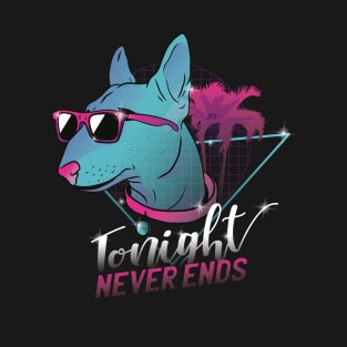 Tonight Never Ends T-Shirt