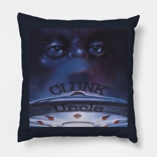 Uncle Pillow