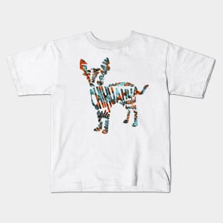 Chihuahua Kids T-Shirts for Sale