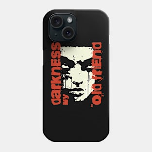 Gothic Horror Phone Case