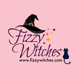 Fizzy Witches T-Shirt