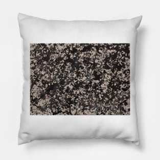 Lorne Splatter #1 Pillow