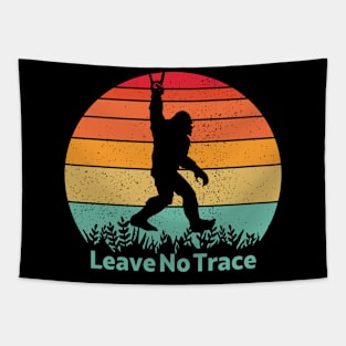 Leave No Trace Tapestry