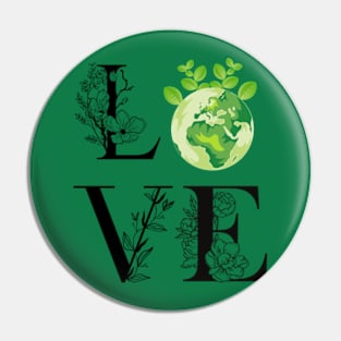 funny earth day 2024 gift april 22 Pin