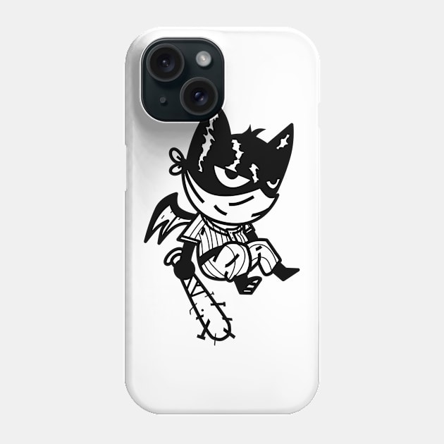 Dat Bat, Yo Phone Case by AlanNguyen