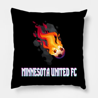 MinnesotaUFC Pillow