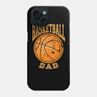 Basketball Dad Phone Case