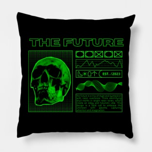 The Future Pillow