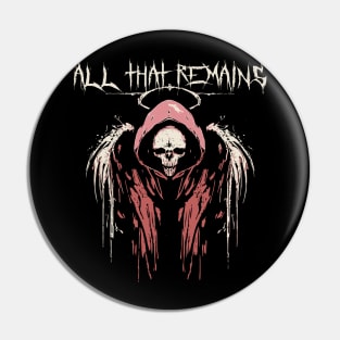 all that remains halloween Pin