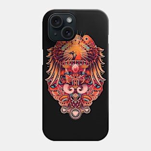 Beauty Of Papua Phone Case