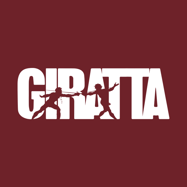 Giratta by PixelDecay