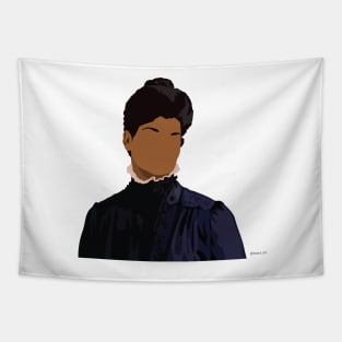 Ida B. Wells Tapestry