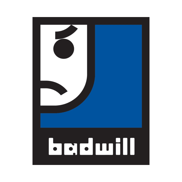 Badwill by mechmike30