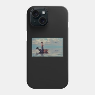 Shiver Me Timbers....Arrgh Phone Case