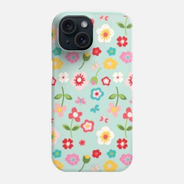 Beauty Phone Case by My Artsam