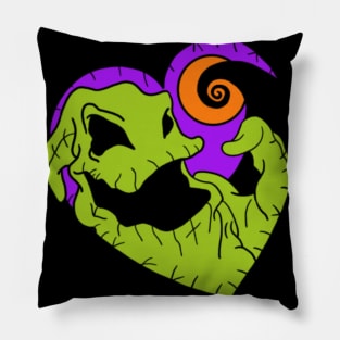 Oogie Boogie Pillow