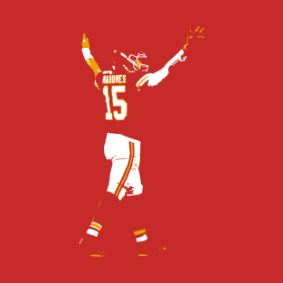 Patrick Mahomes T-Shirt