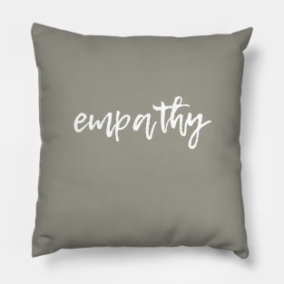 Empathy Pillow