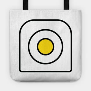 BREAKFAST Tote