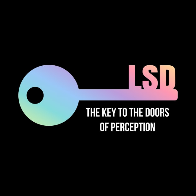 LSD Key by sqwear